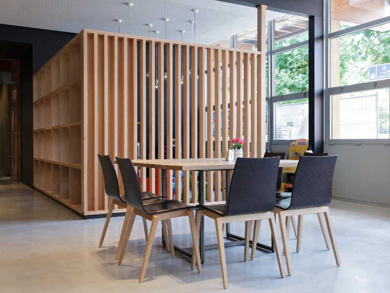 Cafe Overpelt