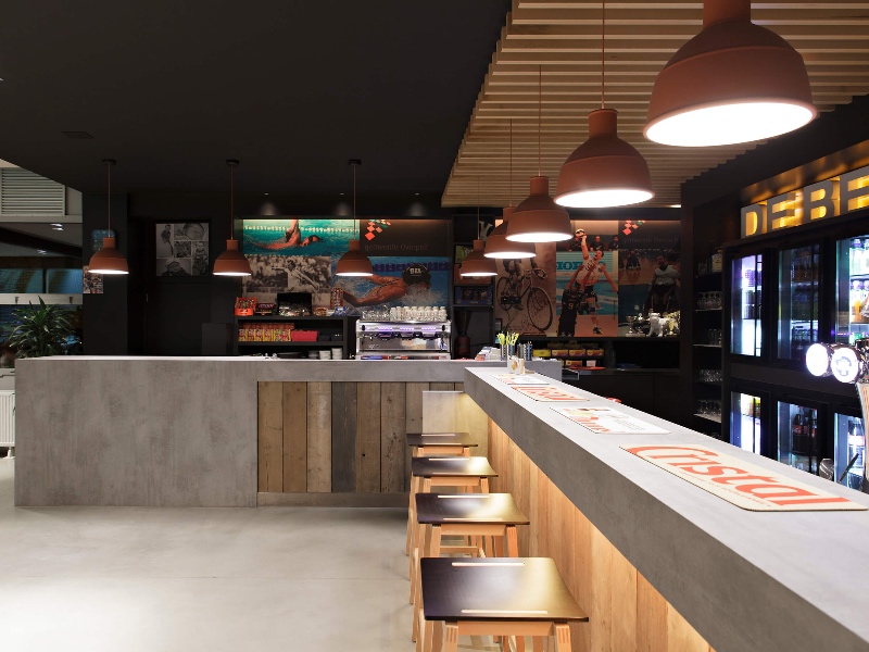Cafe Overpelt