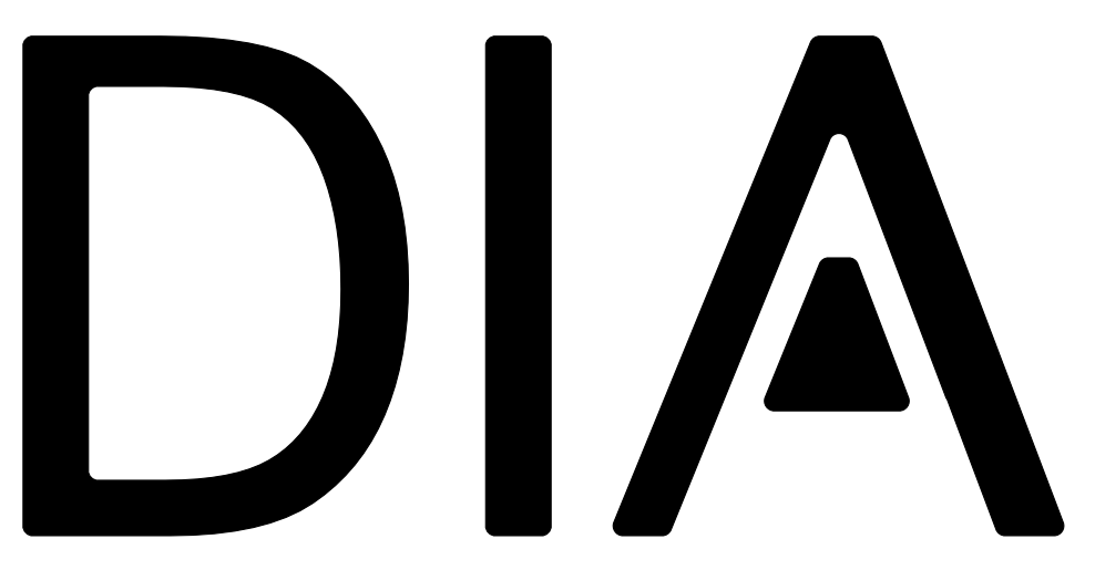 DIA Architecten logo