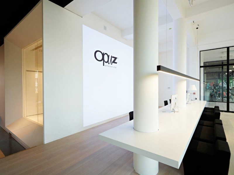 Opuz project