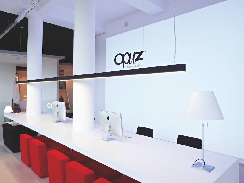 Opuz project