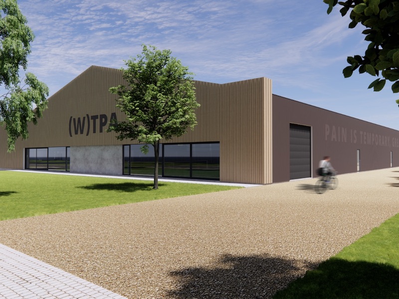 Tennisacademie Tenkie