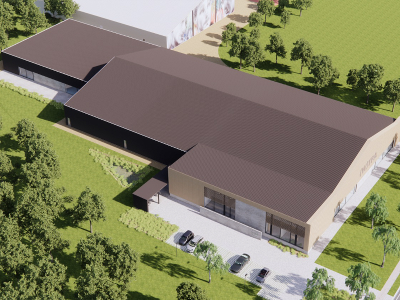 Tennisacademie Tenkie