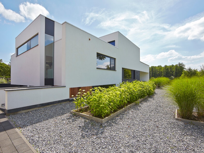 Villa BJ
