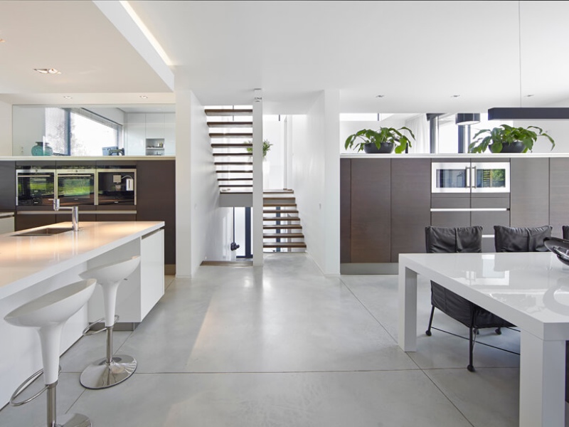 Villa BJ