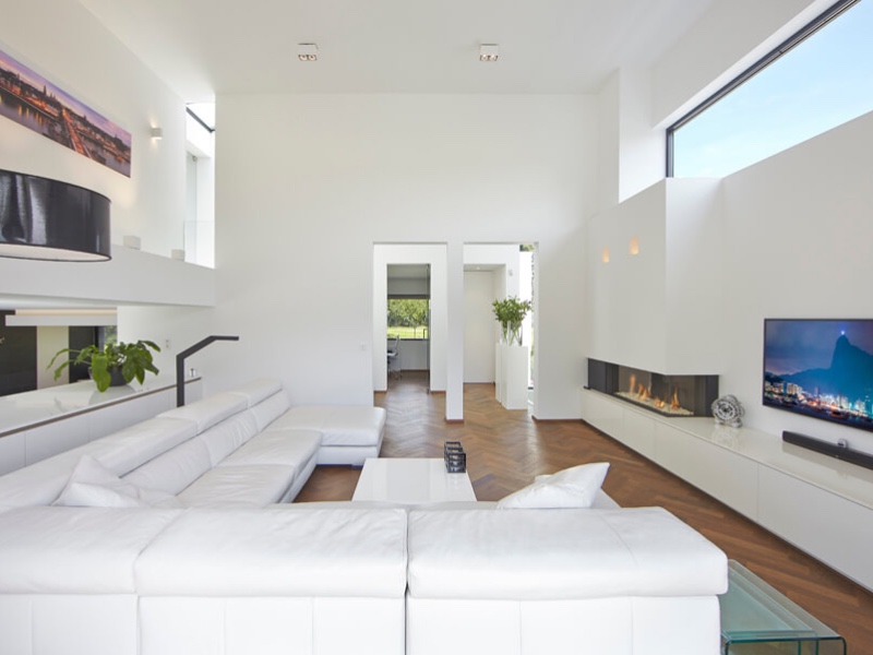 Villa BJ