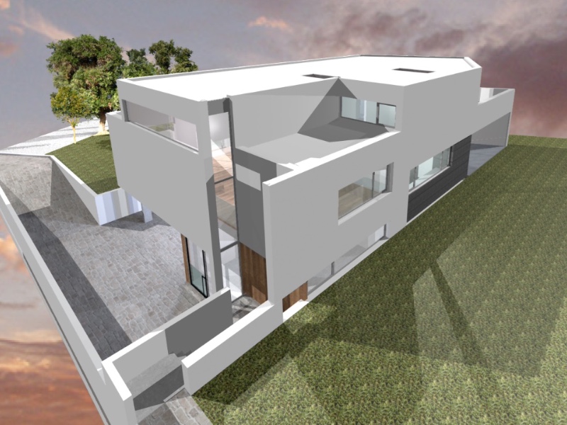 Villa BJ