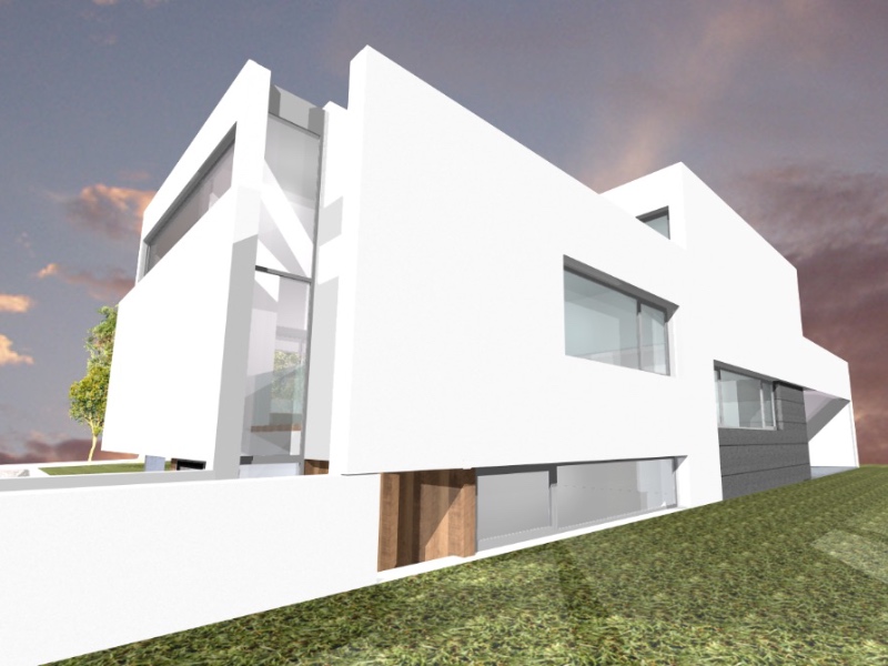 Villa BJ