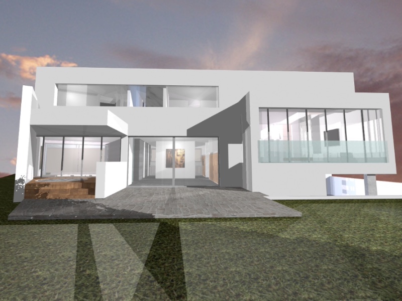 Villa BJ
