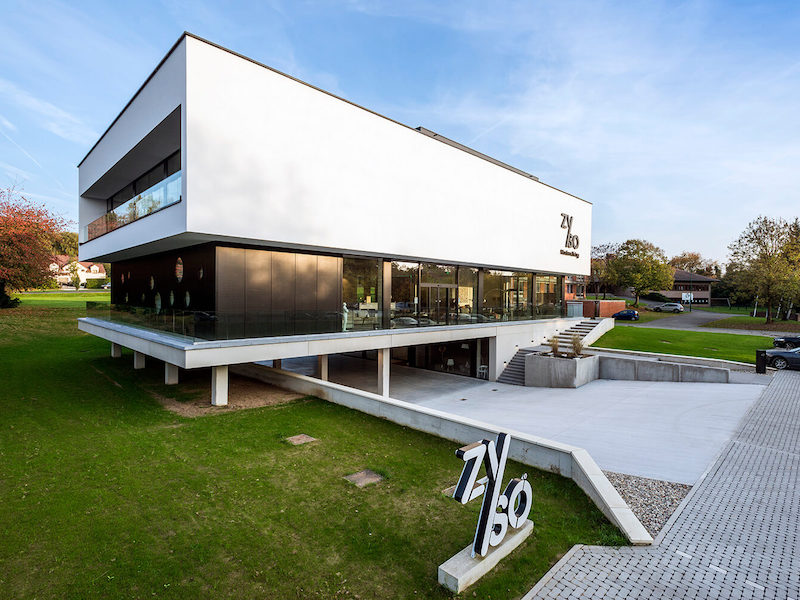 Zyso project